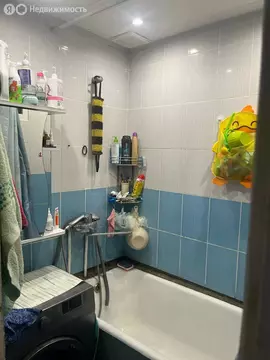 3-комнатная квартира: Уфа, Интернациональная улица, 173/1 (61.9 м)