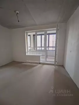 1-к кв. Татарстан, Казань ул. Рашита Салахова, 2 (48.6 м)