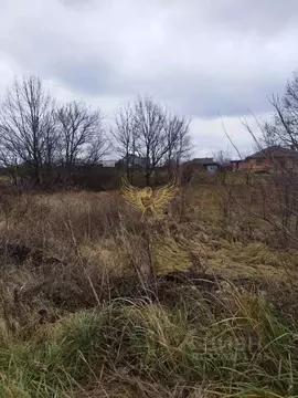 Участок в Белгородская область, Старый Оскол ул. Тереховская (10.0 ...