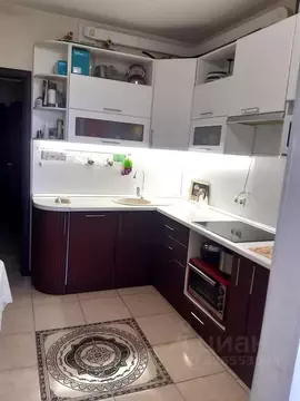 1-к кв. Московская область, Балашиха ул. Чистопольская, 32 (42.6 м)