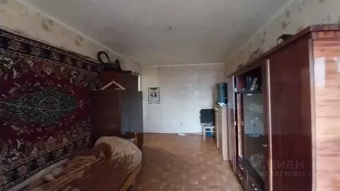 1-к кв. Астраханская область, Астрахань ул. Татищева, 33 (30.9 м)