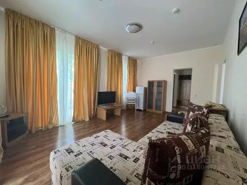 Комната Крым, Алушта ул. Набережная, 24Г