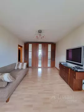 2-к кв. Москва ул. Островитянова, 32 (58.0 м)