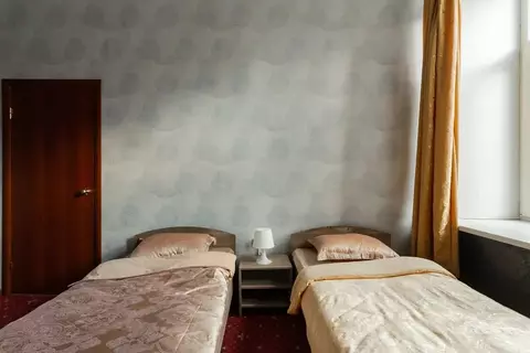 Комната Москва ул. Арбат, 29