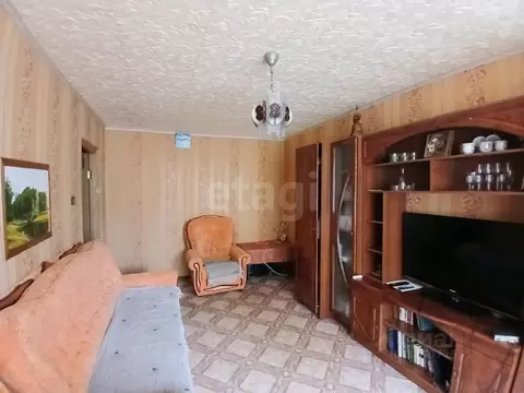 2-к кв. Белгородская область, Валуйки ул. Щорса, 7 (43.5 м)