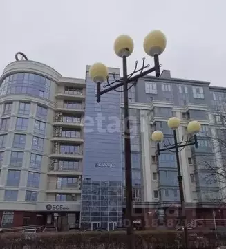 Офис в Белгородская область, Белгород Свято-Троицкий бул., 38 (16 м)