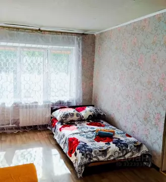 1-к кв. Тульская область, Тула ул. Болдина, 124 (30.0 м)