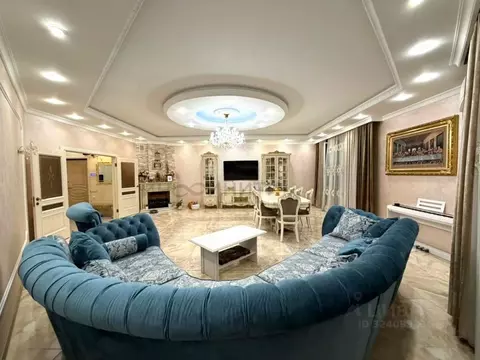 3-к кв. Московская область, Реутов ул. Реутовских ополченцев, 6 (147.0 ...