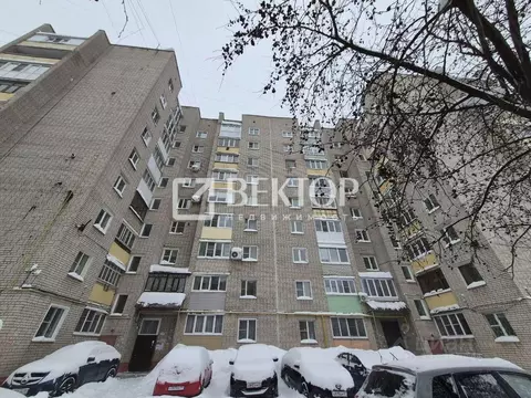 3-к кв. Ивановская область, Иваново ул. Карла Маркса, 34 (64.2 м)