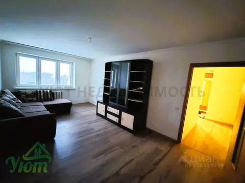 3-к кв. Московская область, Бронницы Марьинский мкр, 7 (85.5 м)