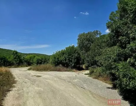 Участок в Краснодарский край, Новороссийск городской округ, с. Южная ...