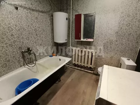 Дом в Абакан, улица Кирова (33.6 м)