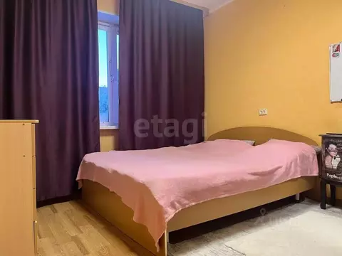 2-к кв. Ямало-Ненецкий АО, Ноябрьск ул. Цоя, 21А (48.7 м)