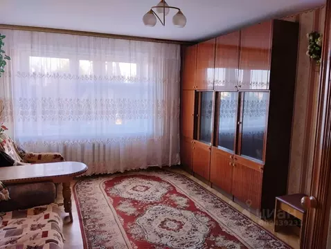 4-к кв. Тамбовская область, Тамбовский муниципальный округ, д. ...