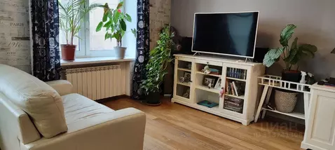 Студия Санкт-Петербург Калужский пер., 7 (32.0 м)