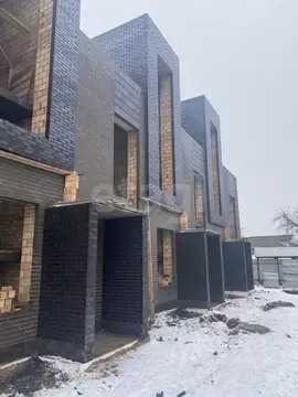 Таунхаус в Ярославская область, Ярославль Гагаринский пер., 4 (196 м)