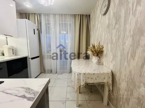 2-к кв. Татарстан, Казань Залесный жилмассив, ул. Гавриила Державина, ...