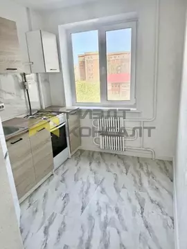 1-к кв. Омская область, Омск ул. Дмитриева, 4к2 (29.8 м)