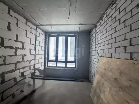 1-к кв. Татарстан, Казань ул. Алексея Козина, 2 (45.5 м)