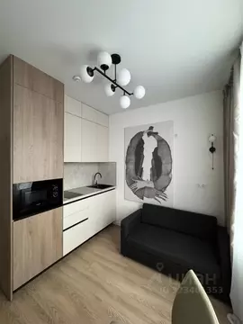 1-к кв. Москва Ленинградское ш., 229Ак1 (32.5 м)