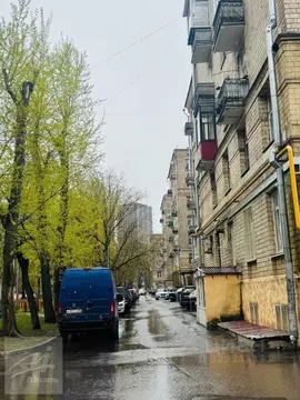 2-к кв. Москва Рязанский просп., 33 (58.4 м)