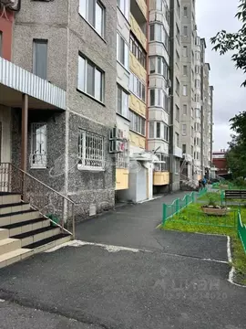 Помещение свободного назначения в Тюменская область, Тюмень Широтная ...