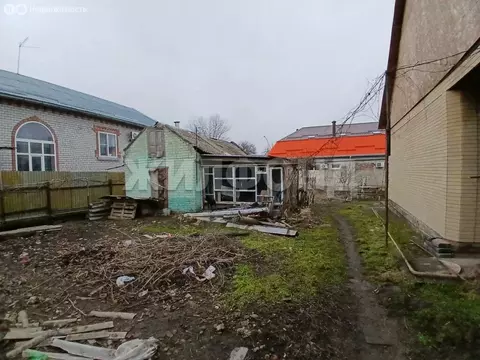 Участок в Георгиевск, улица Гагарина (4 м)