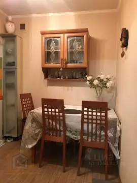 3-к кв. Крым, Симферополь ул. Менделеева, 8 (54.0 м)