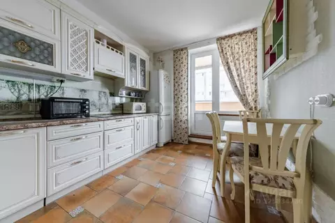 2-к кв. Санкт-Петербург Гжатская ул., 22к1 (70.0 м)