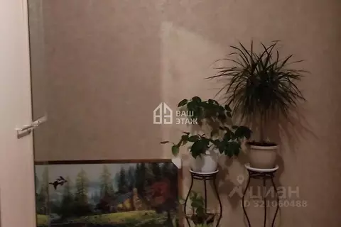 2-к кв. Калужская область, Калуга ул. Братьев Луканиных, 13 (47.0 м)