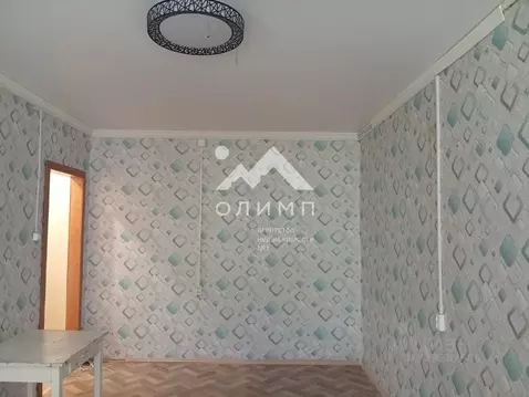 1-к кв. Вологодская область, Вологда ул. Болонина, 7 (25.3 м)