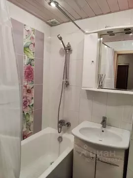 1-к кв. Москва ул. Плеханова, 25К5 (34.8 м)