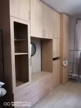 1-к кв. Москва Загорьевский проезд, 3К2 (39.8 м)