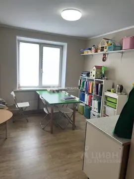 3-к кв. Челябинская область, Челябинск ул. Островского, 38 (66.9 м)