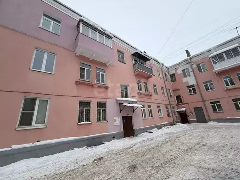 3-к кв. Ярославская область, Ярославль ул. 2-я Портовая, 7/9 (66.8 м)