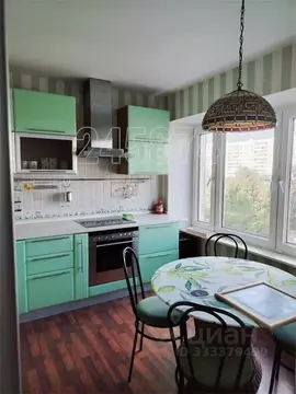 3-к кв. Москва Строгинский бул., 30 (75.0 м)