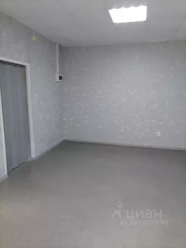 Помещение свободного назначения в Белгородская область, Белгород пер. ...