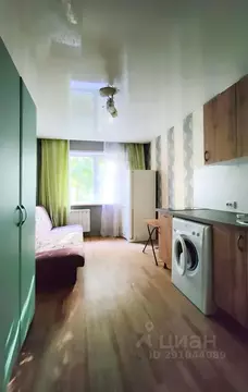 Студия Красноярский край, Красноярск Северо-Западный мкр, ул. Тотмина, ...