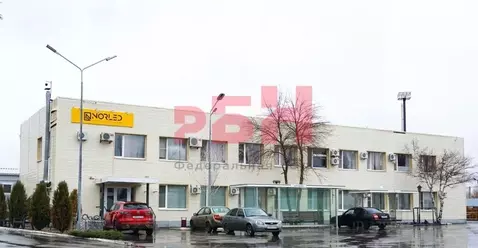 Производственное помещение в Ростовская область, Шахты Степная ул., ...