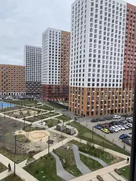 3-к кв. Московская область, Люберцы ул. 8 Марта, 18к1 (79.5 м)