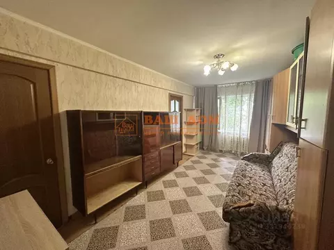2-к кв. Тульская область, Тула Приупская ул., 8 (44.2 м)