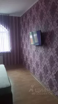 1-к кв. Ростовская область, Ростов-на-Дону Промежуточная ул., 7 (36.0 ...