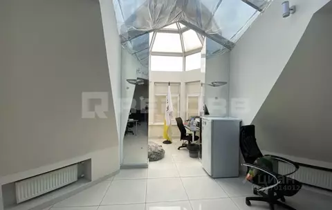 Офис в Санкт-Петербург Расстанная ул., 18Б (206 м)