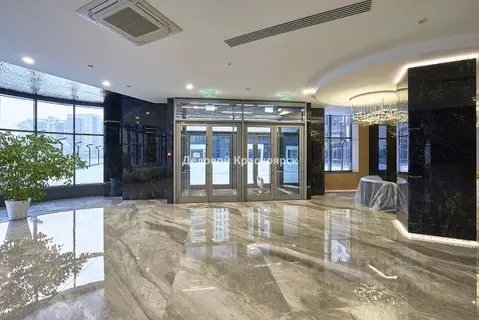 Офис в Красноярский край, Красноярск ул. Ленина, 16 (544 м)