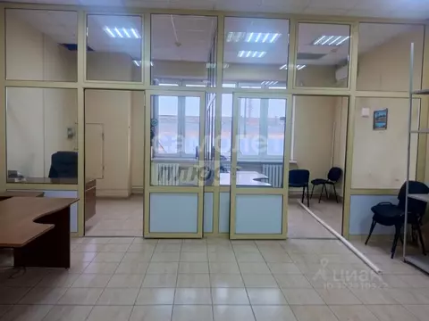 Помещение свободного назначения в Оренбургская область, Оренбург ...