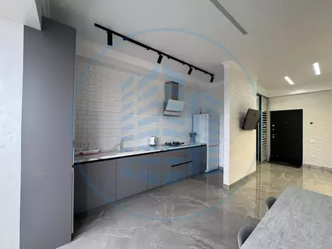 1-к кв. Ставропольский край, Ессентуки ул. Буачидзе, 1к3 (54.5 м)