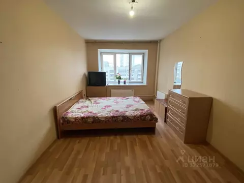 Комната Свердловская область, Екатеринбург Сортировочный жилрайон, ...