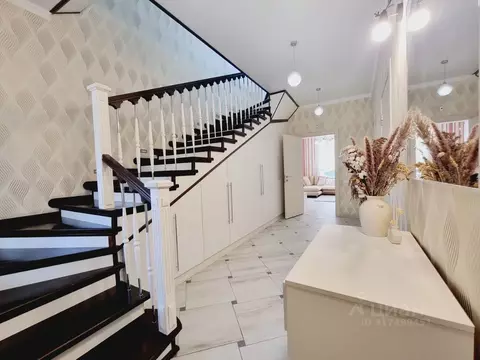 Таунхаус в Ростовская область, Батайск  (122 м)