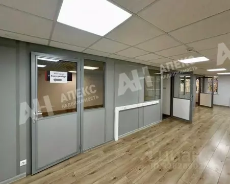 Помещение свободного назначения в Москва 1-й Магистральный проезд, ...