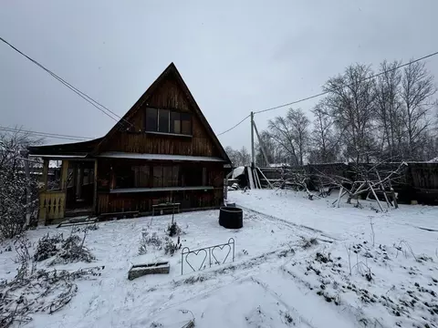 Дом в Свердловская область, Екатеринбург Институт Горного Дела 28/1 ...